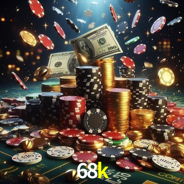 Crash Games Statistics 68k