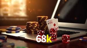 Crash Games Strategies 68k