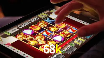 Blackjack Table 68k